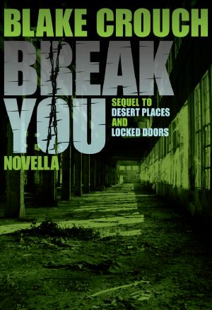 [Andrew Z. Thomas/Luther Kite 03] • Break You